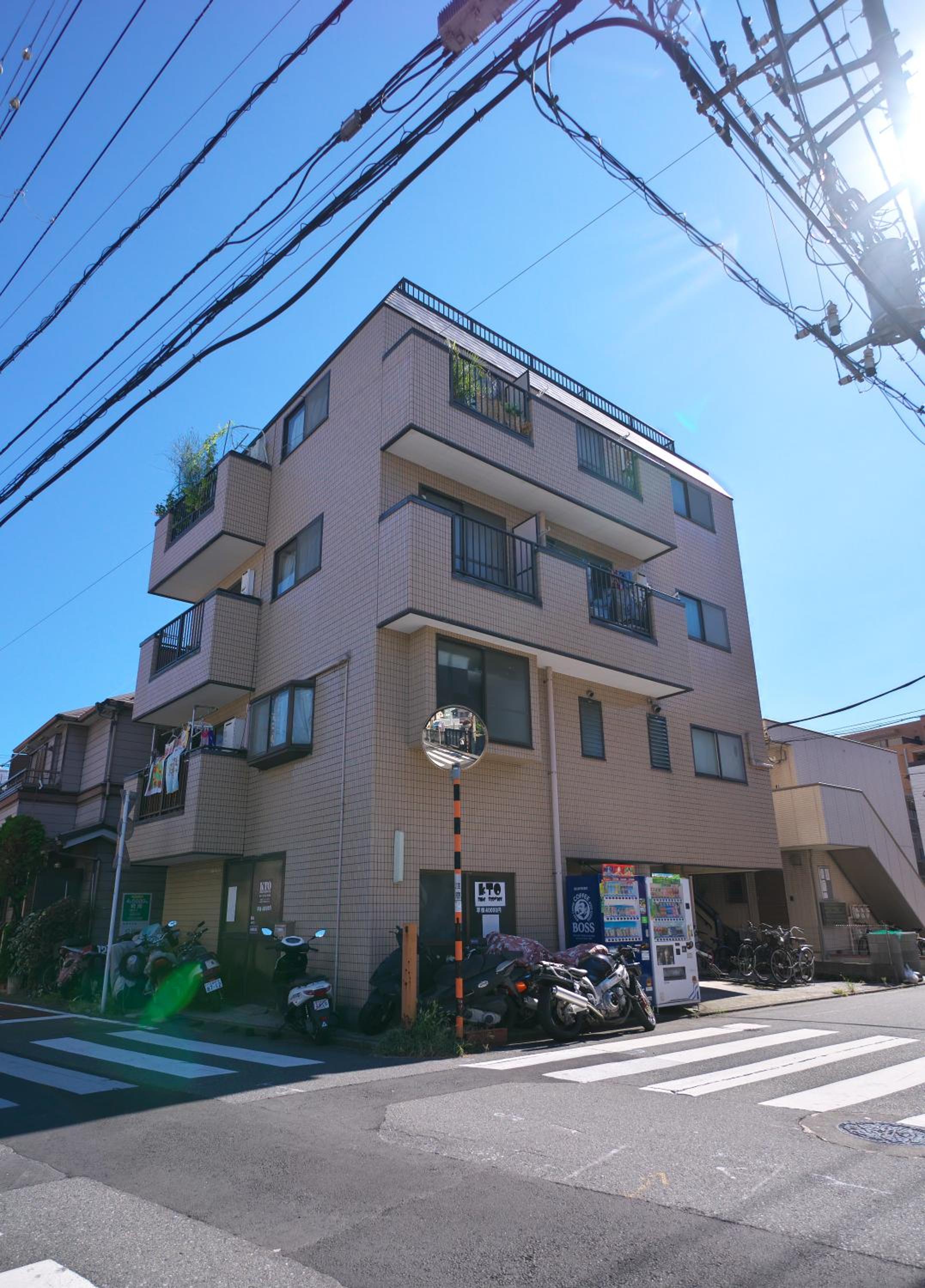 building