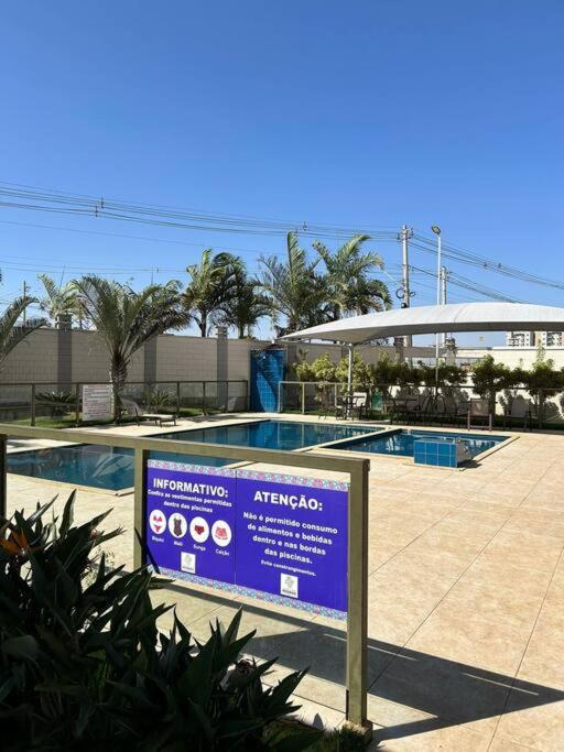 Apto Prox Parque do Sabia e Aeroporto
