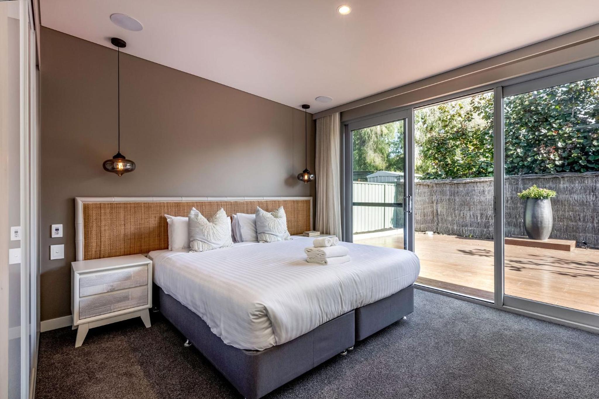 Bayside Bliss