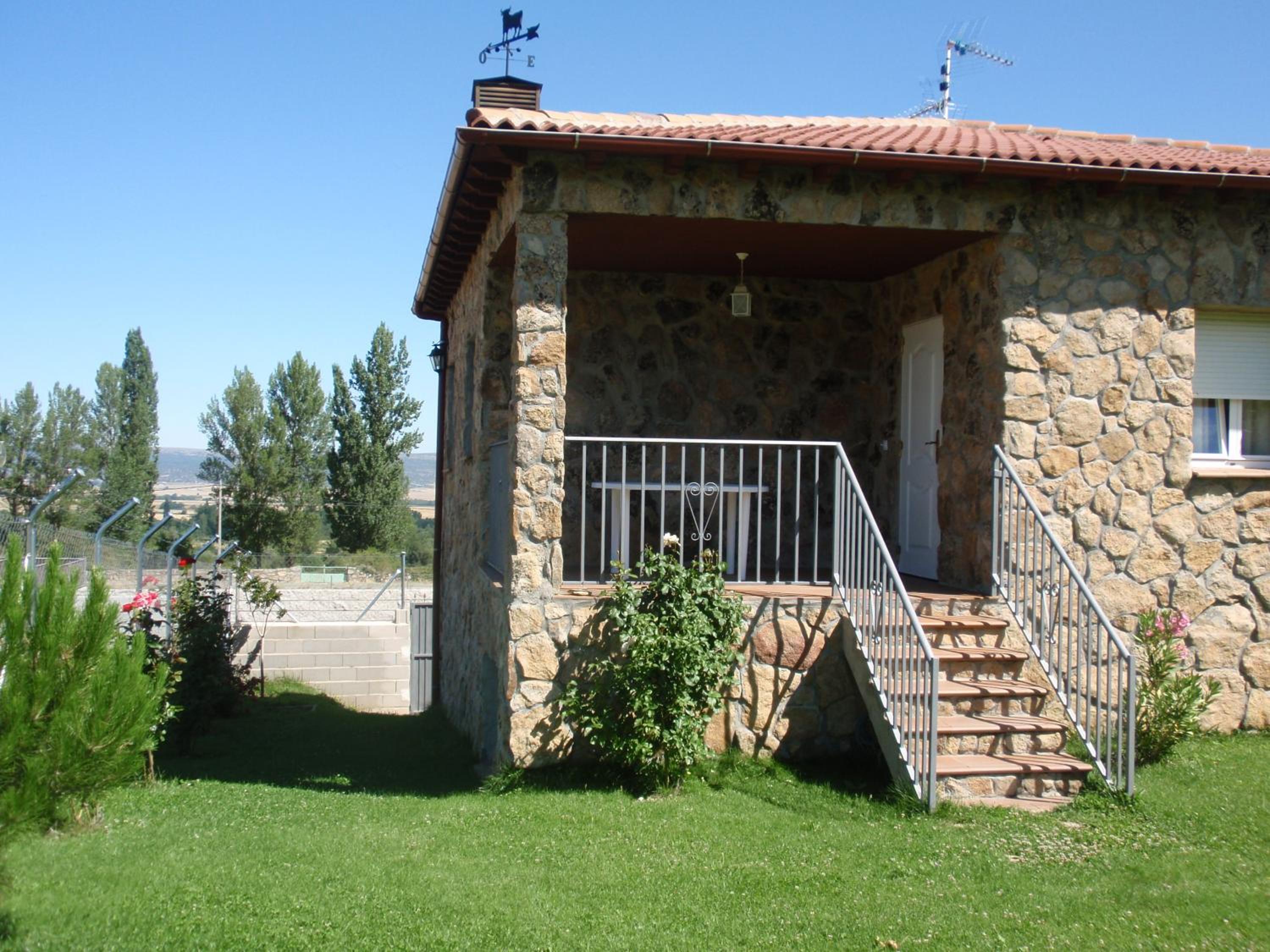 Casa Rural El Castillo view 5