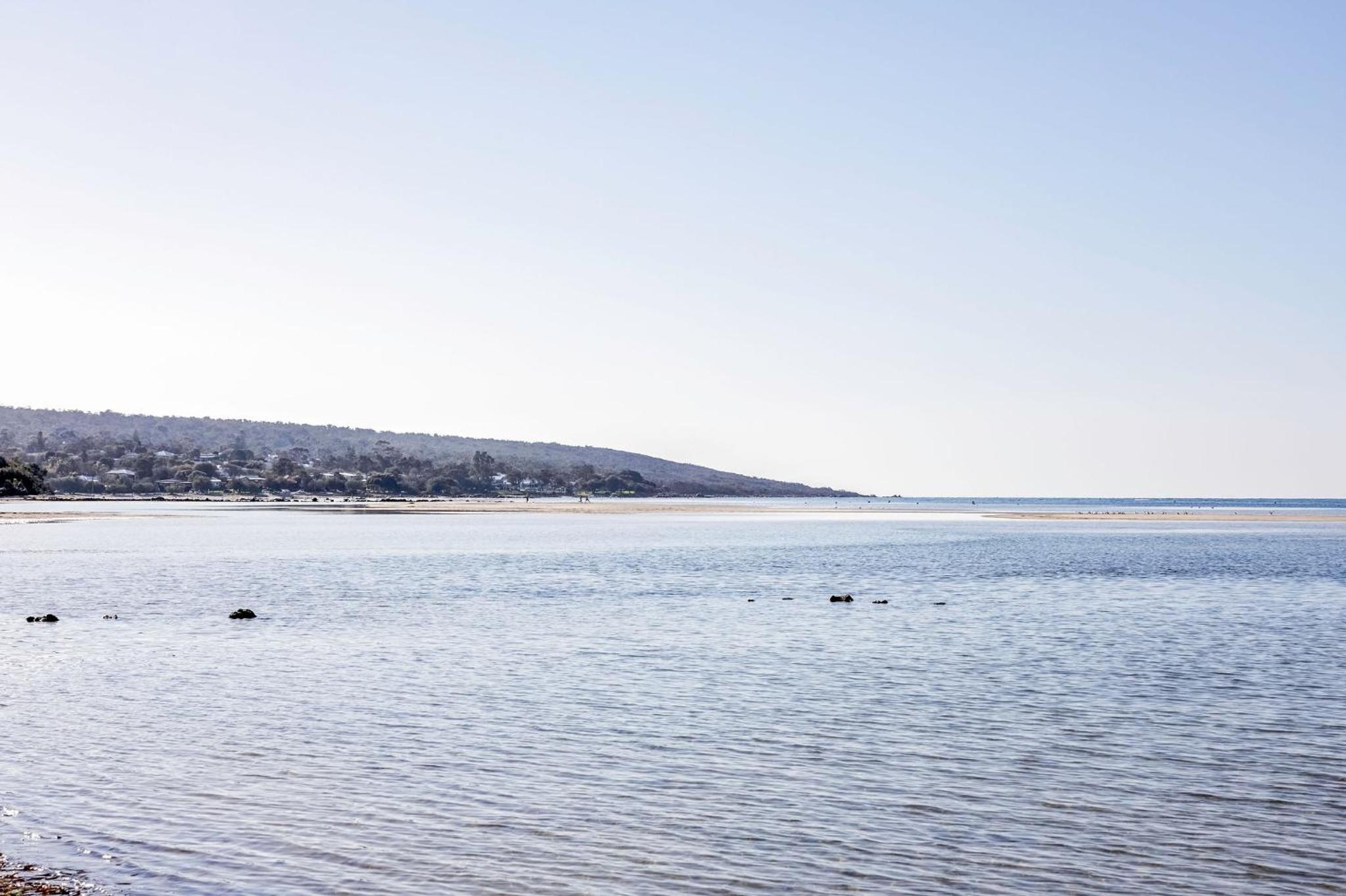 Bayside Bliss