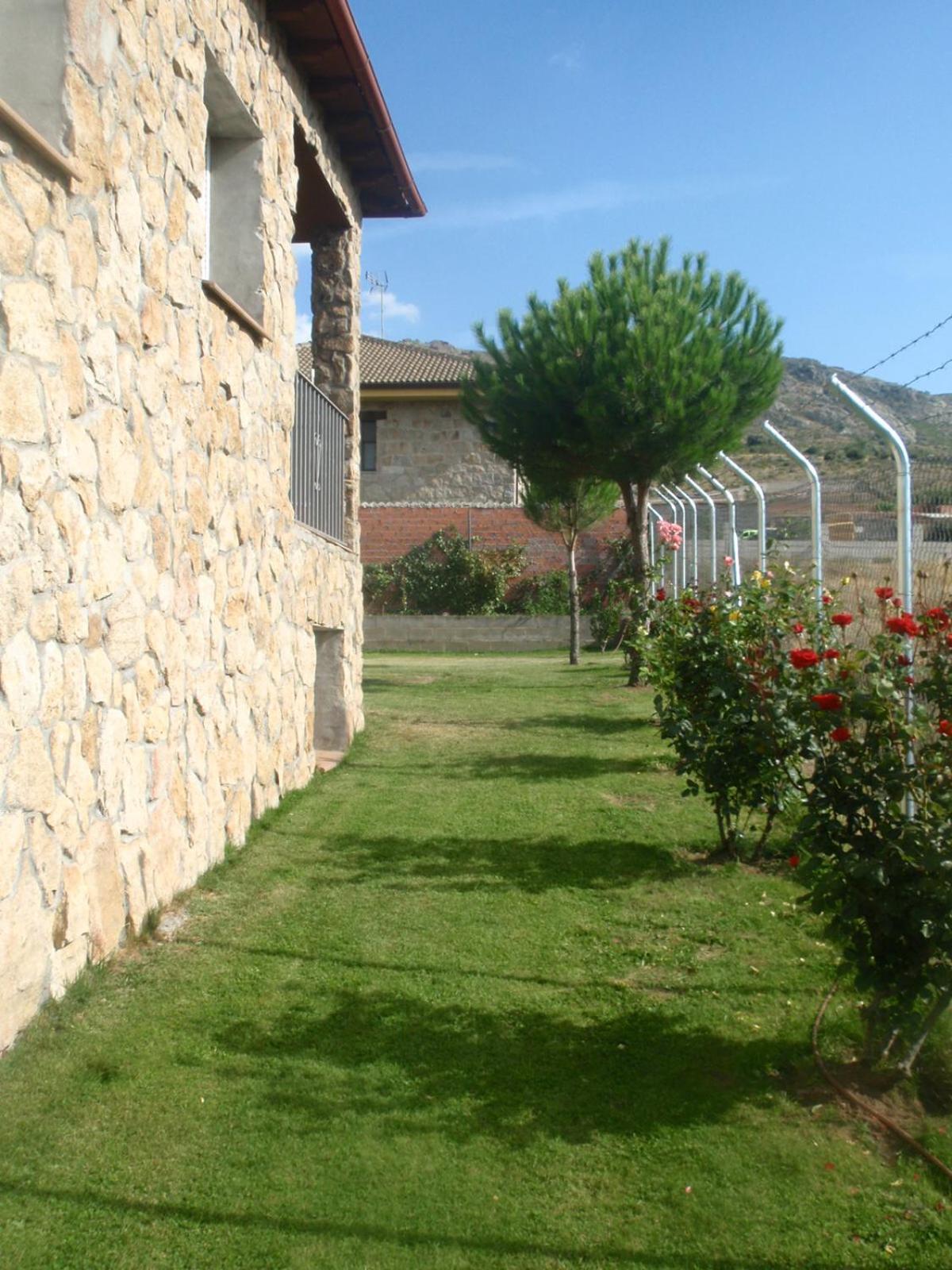 Casa Rural El Castillo view 4