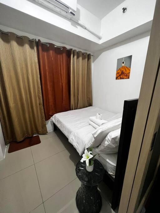 Condo unit open for staycation view 3