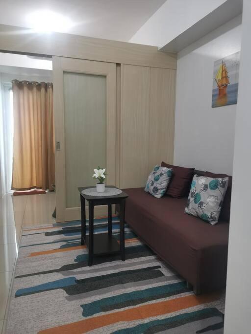 Condo unit open for staycation view 4