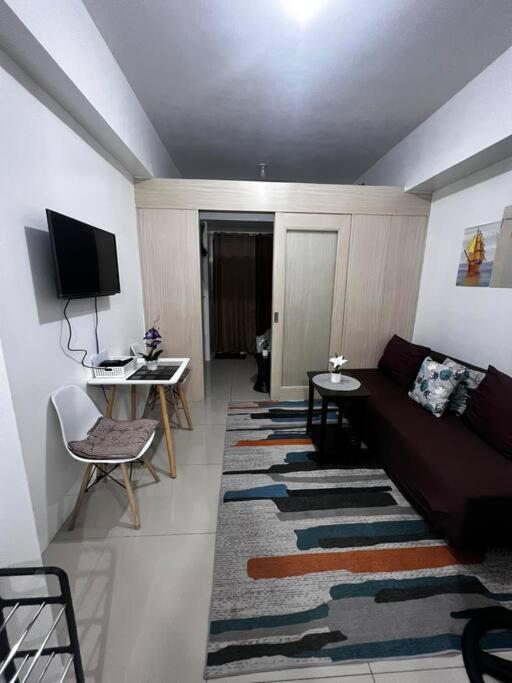 Condo unit open for staycation view 5