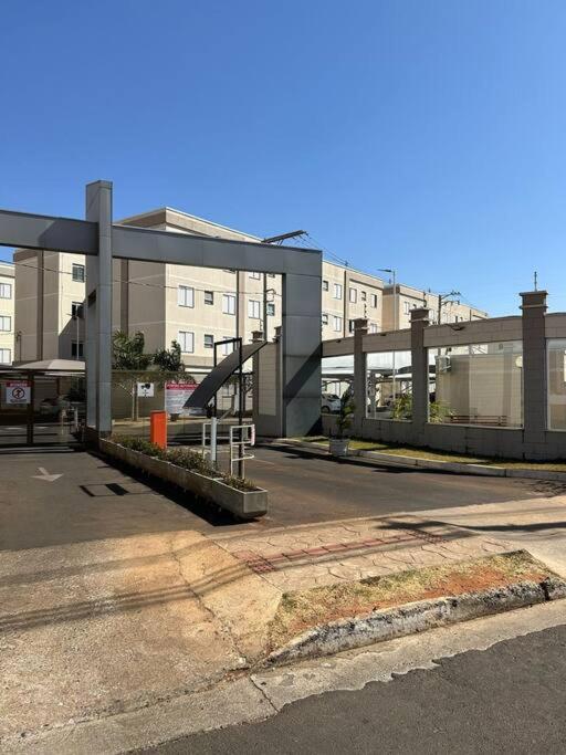 Apto Prox Parque do Sabia e Aeroporto