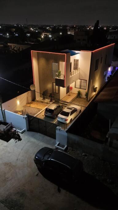 Victoria Villa