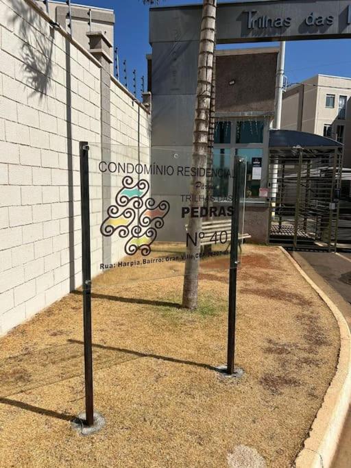 Apto Prox Parque do Sabia e Aeroporto