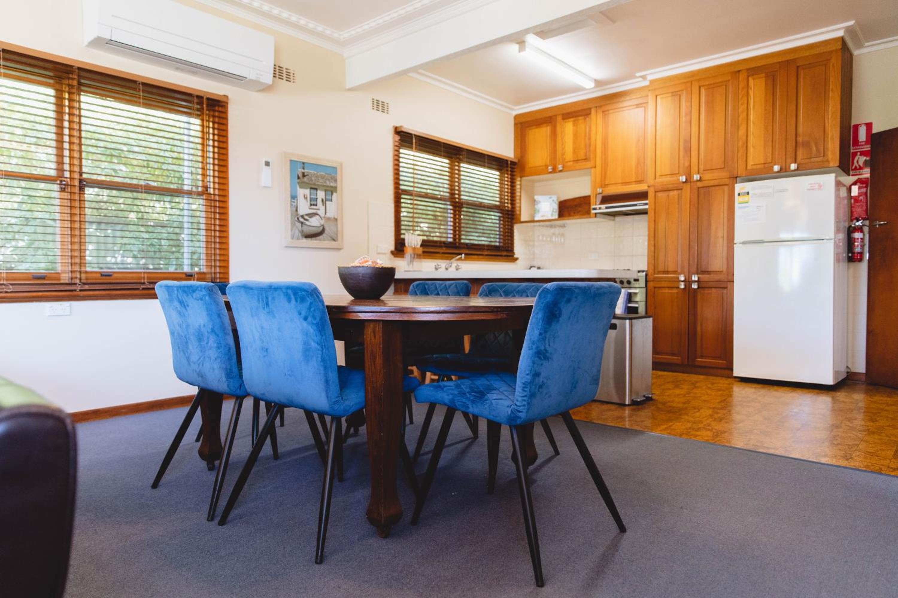 Koonwarra Holiday Park
