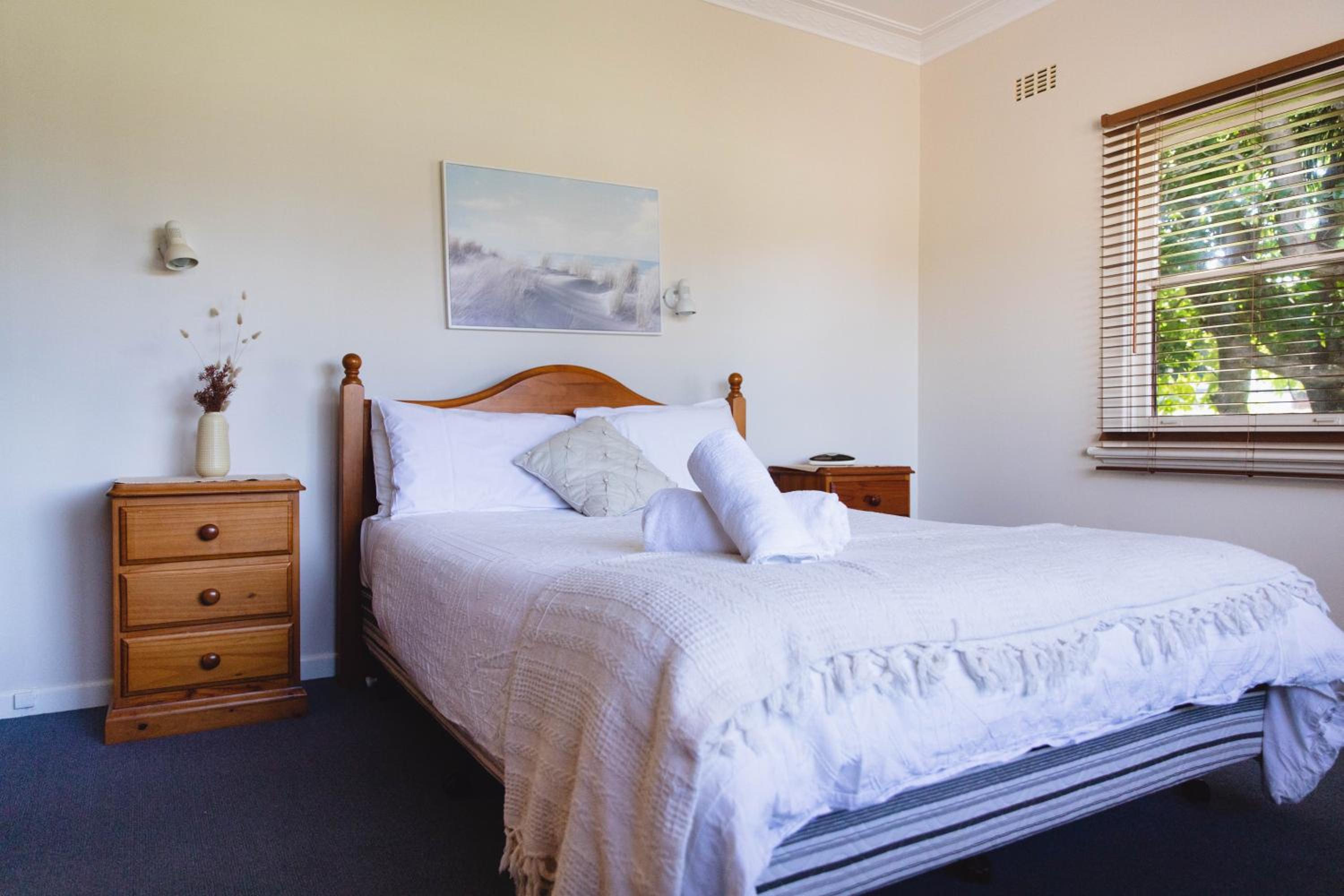 Koonwarra Holiday Park