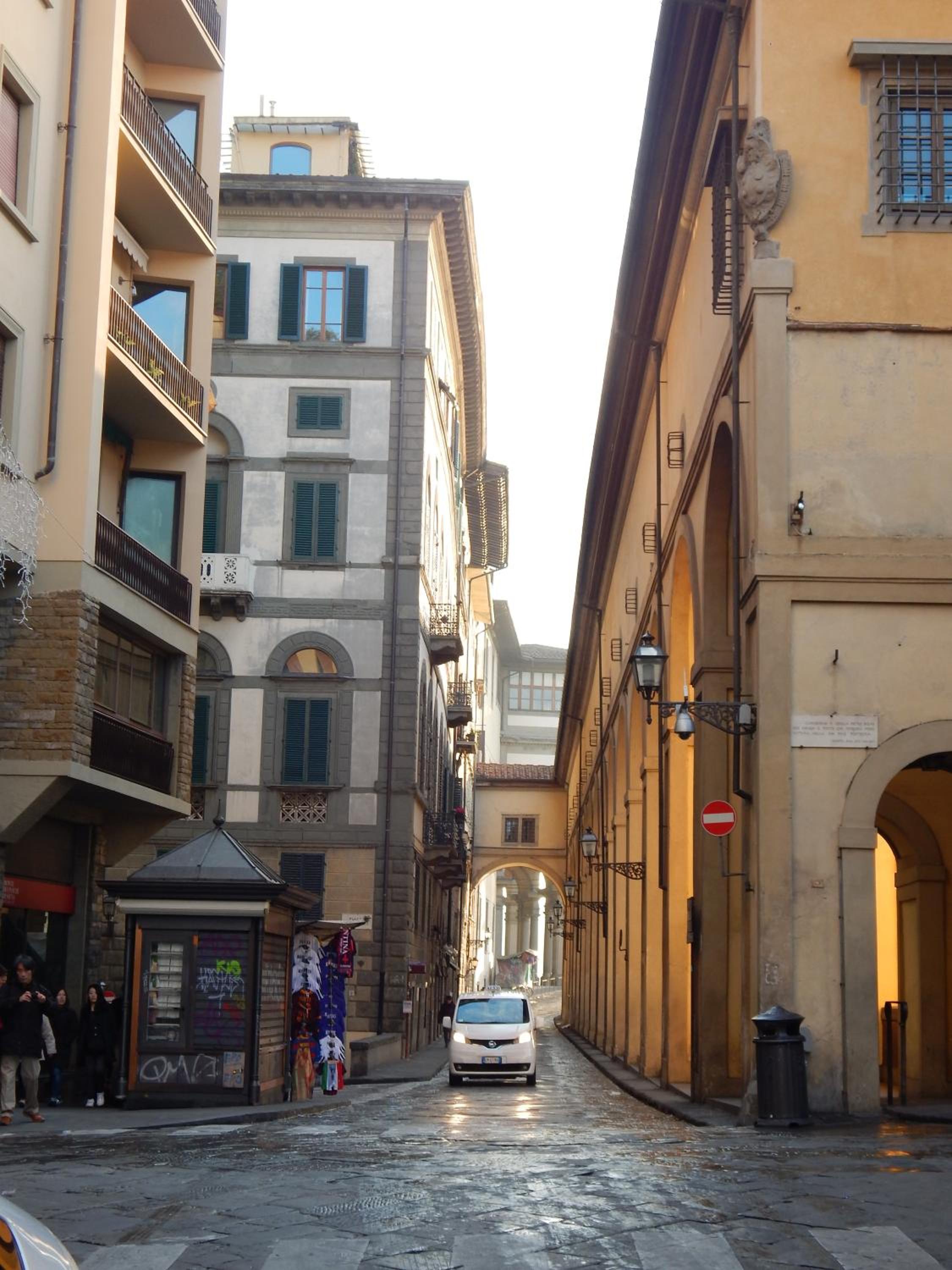 Pontevecchio Relais