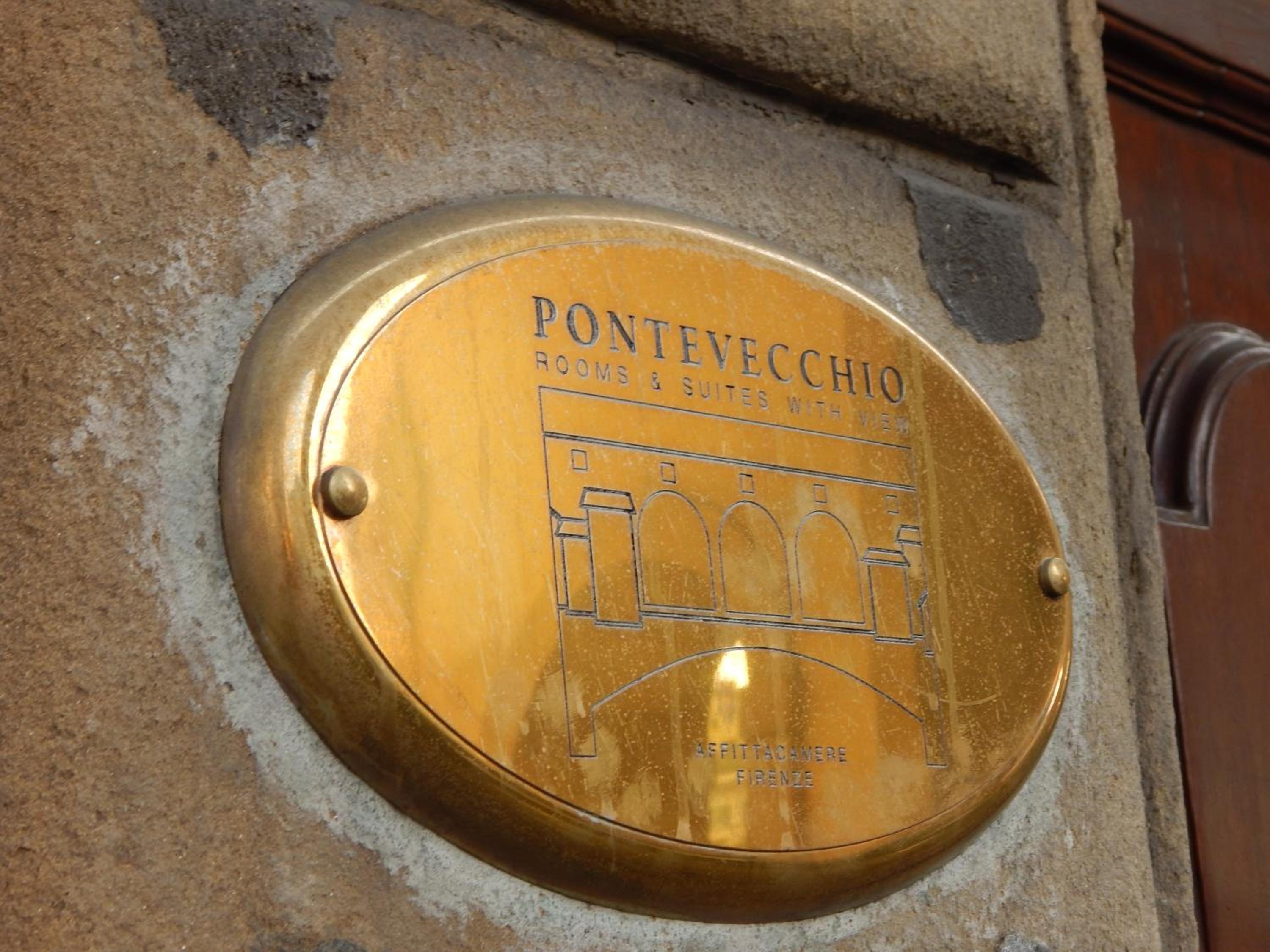 Pontevecchio Relais