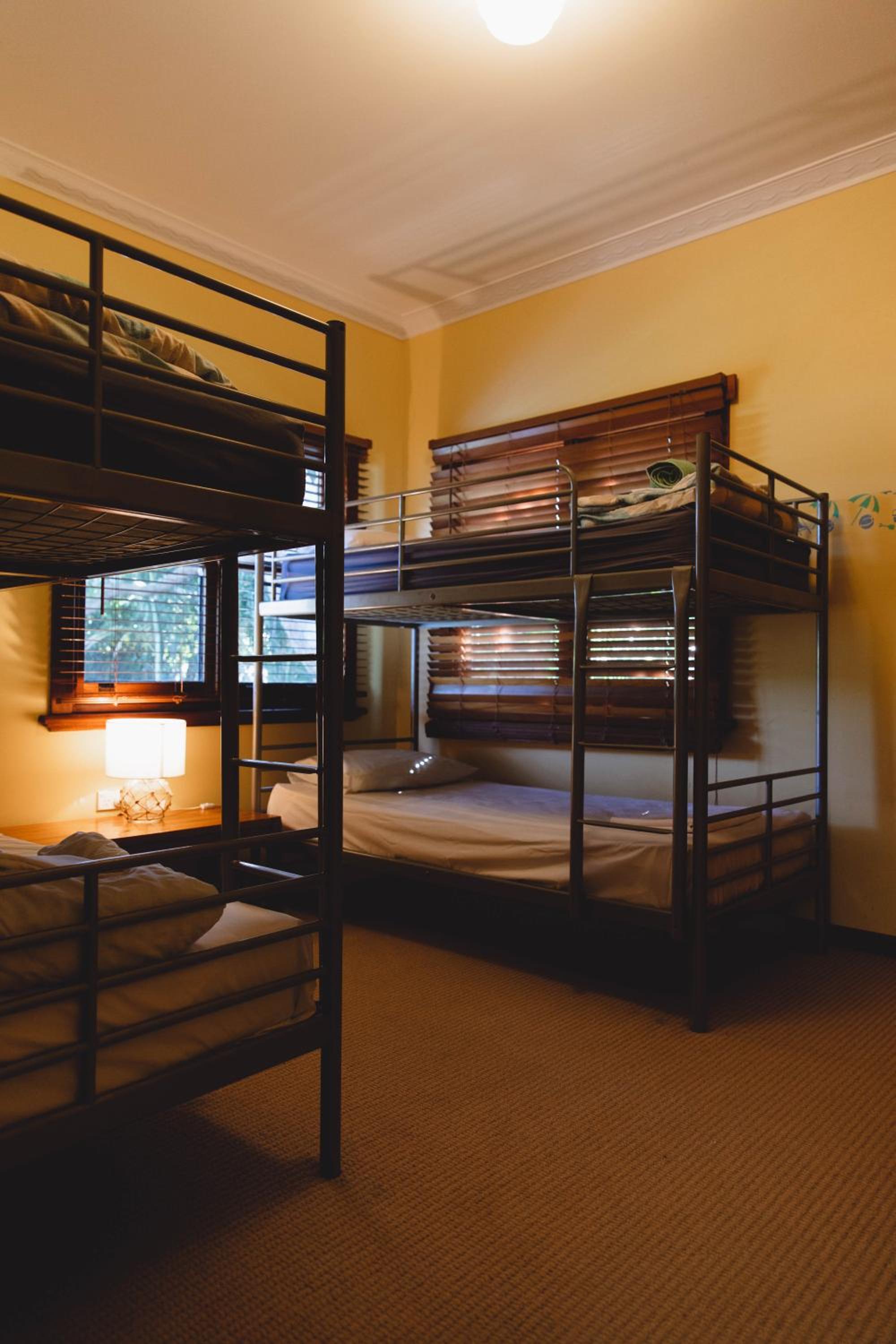 Koonwarra Holiday Park