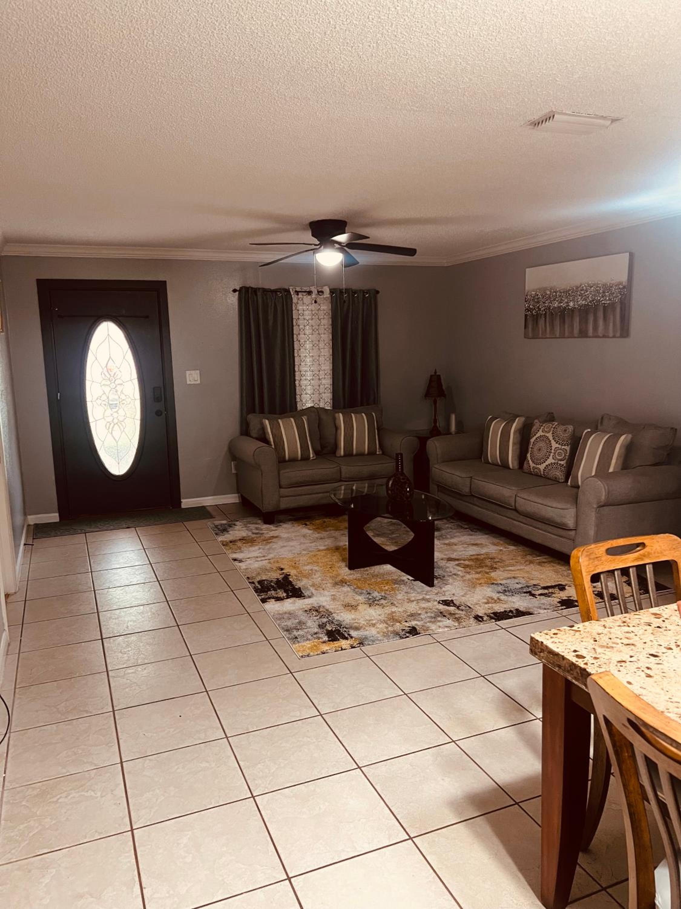 Great luxury place very comfortable with family