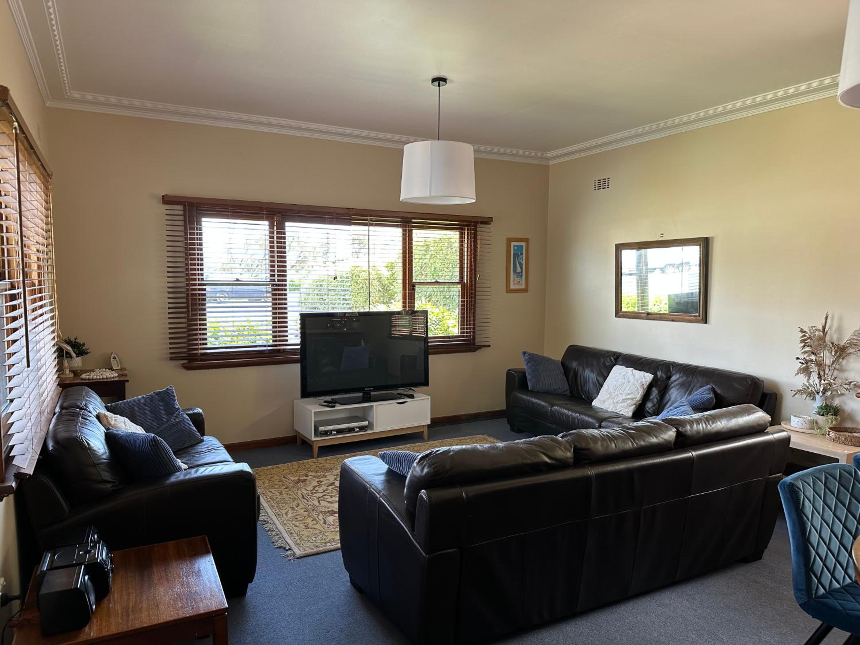 Koonwarra Holiday Park