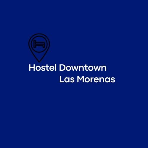 Hostel Downtown Las Morenas