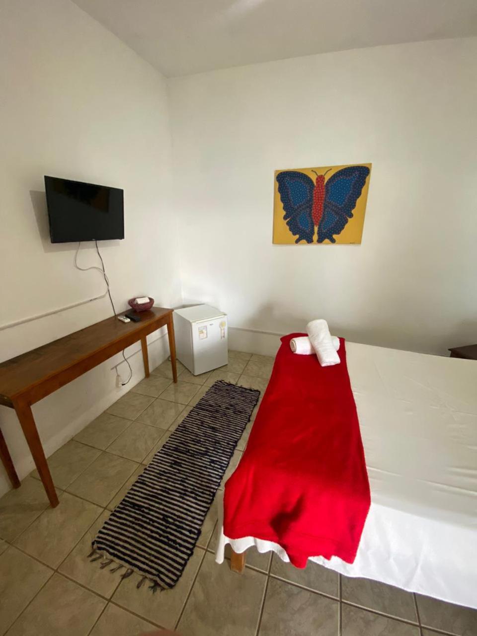 Pousada Brisamar Paraty COMECE O DIA COM UM CAFÉ DA MANHÃ INESQUECÍVEL