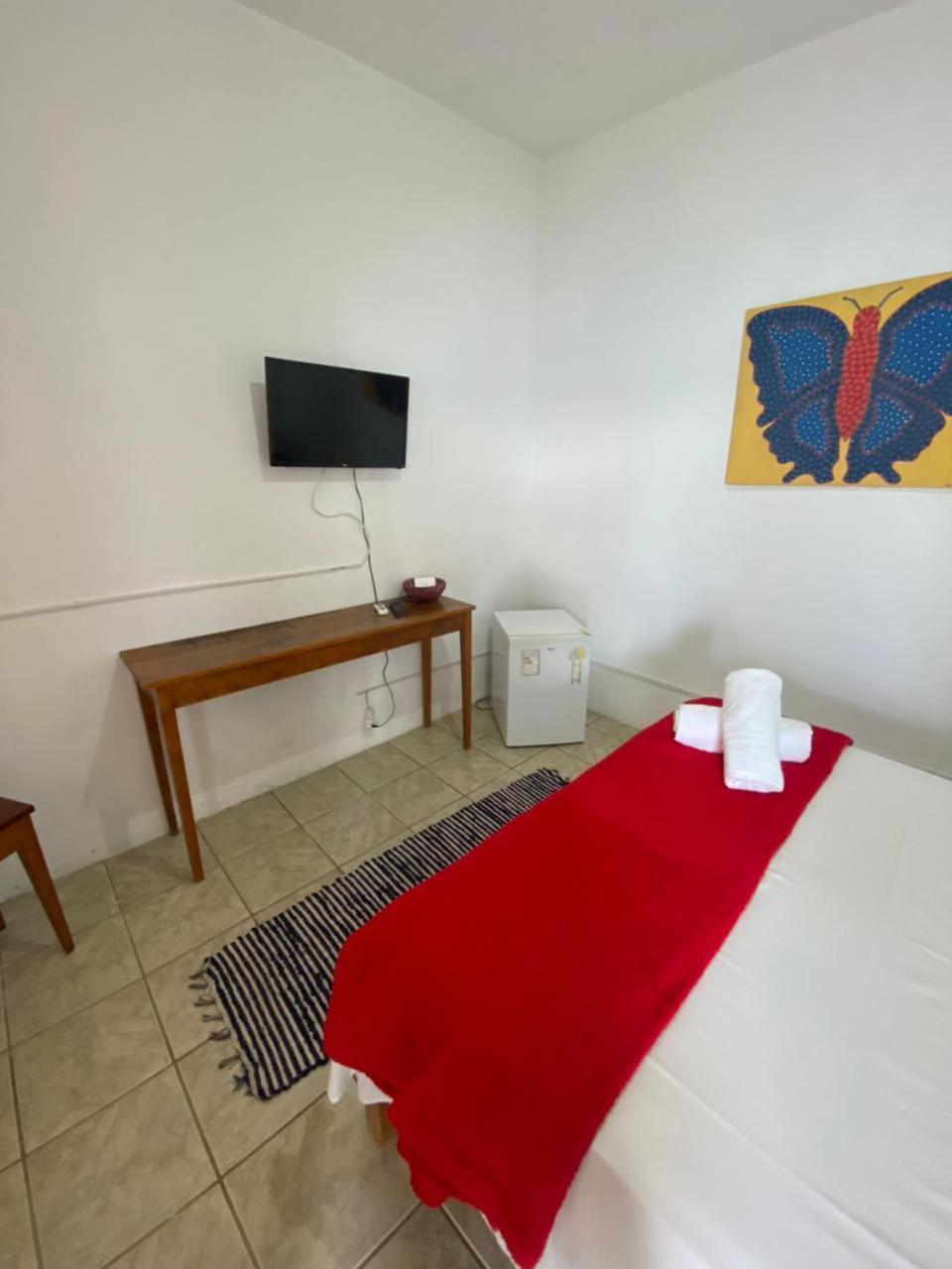 Pousada Brisamar Paraty COMECE O DIA COM UM CAFÉ DA MANHÃ INESQUECÍVEL