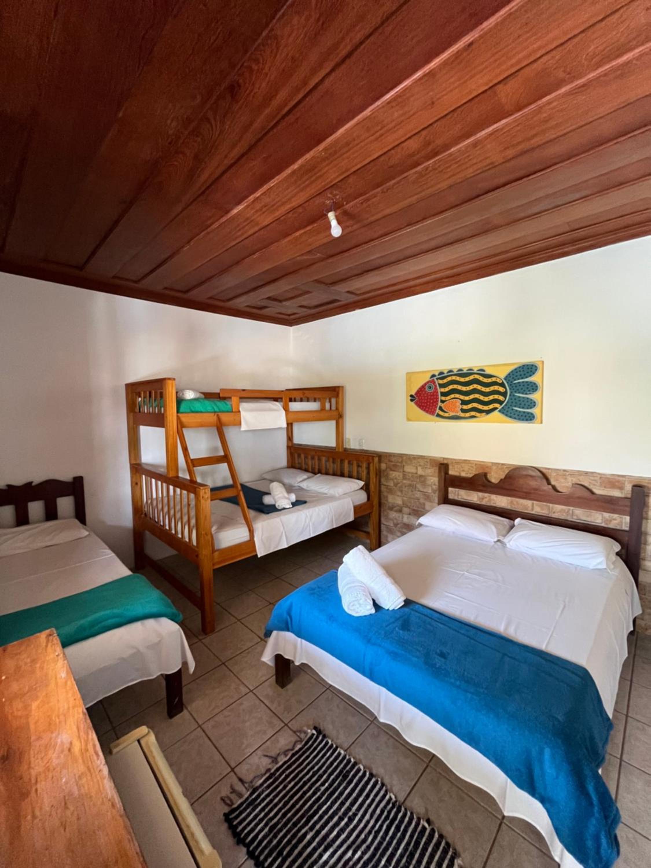 Pousada Brisamar Paraty COMECE O DIA COM UM CAFÉ DA MANHÃ INESQUECÍVEL