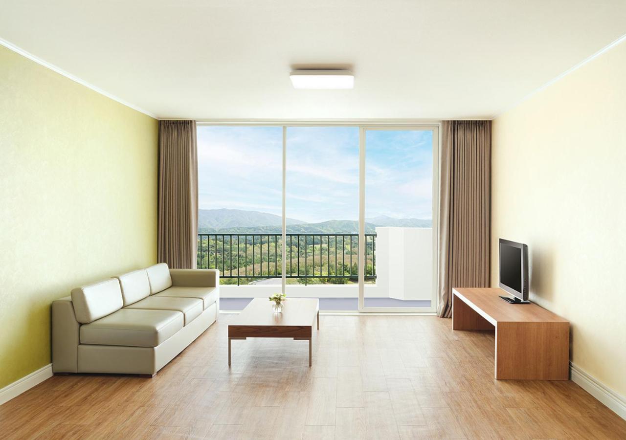 Hanwha Resort Gyeongju