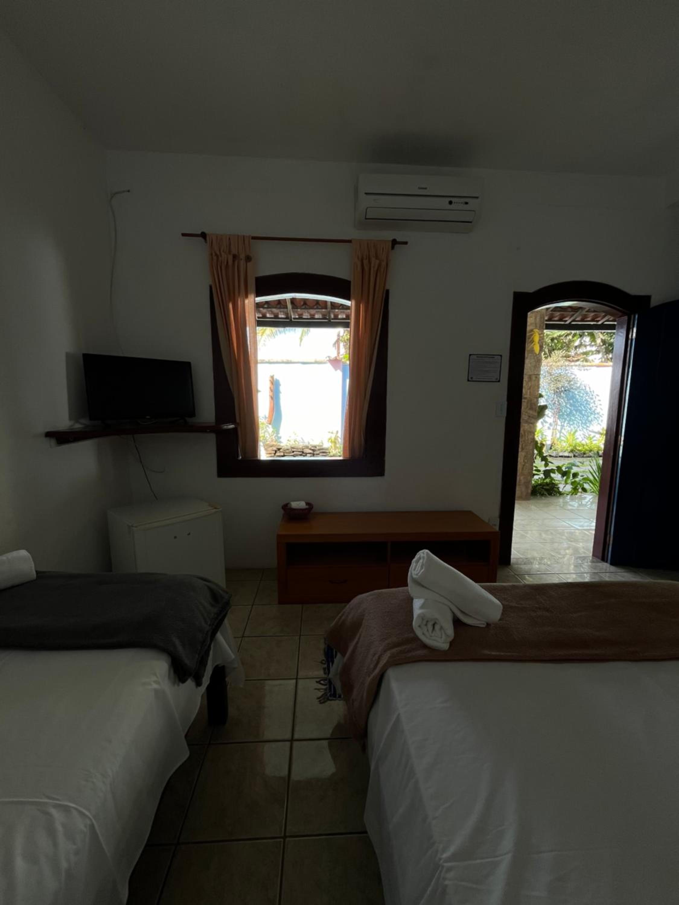 Pousada Brisamar Paraty COMECE O DIA COM UM CAFÉ DA MANHÃ INESQUECÍVEL