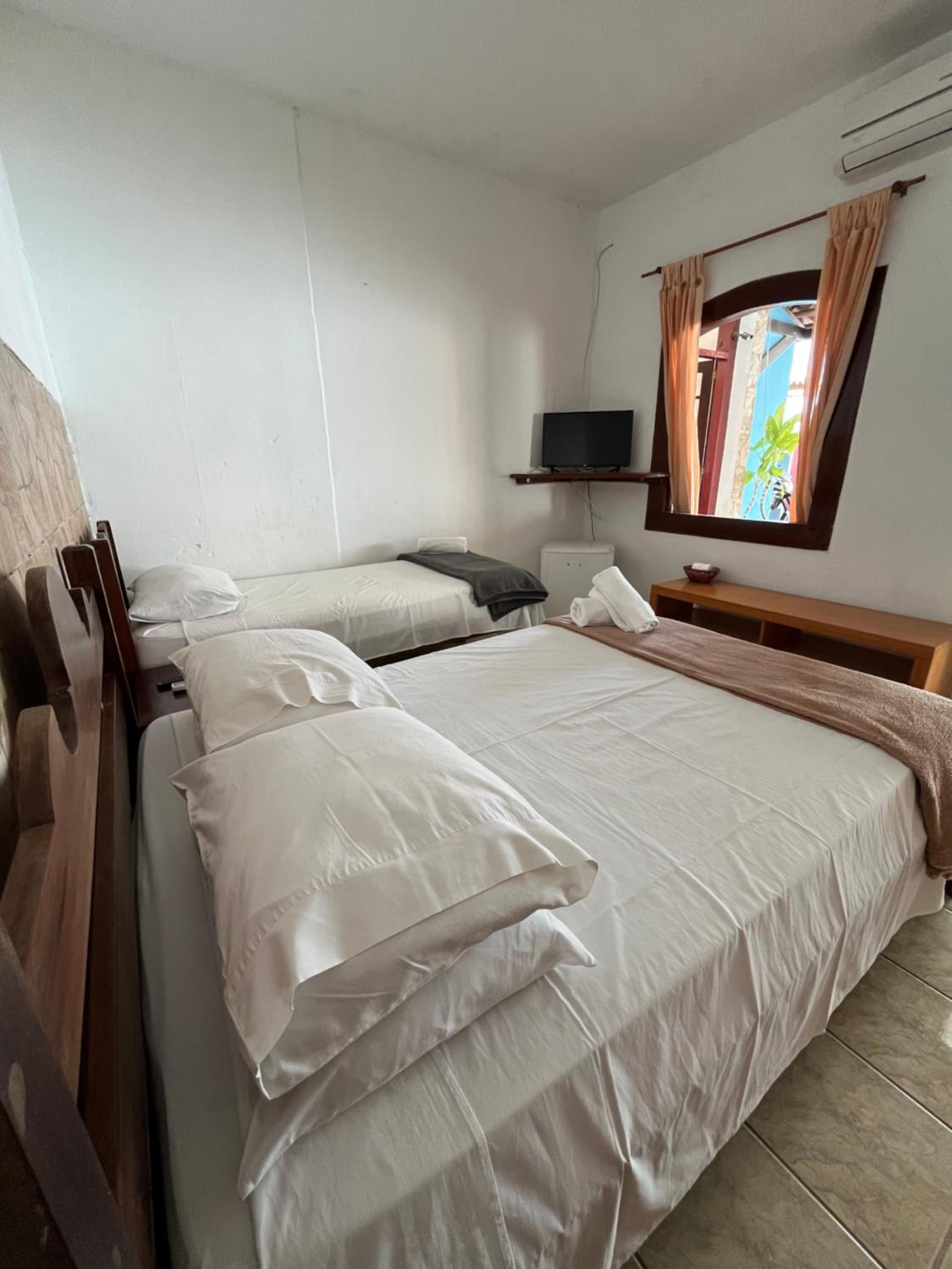 Pousada Brisamar Paraty COMECE O DIA COM UM CAFÉ DA MANHÃ INESQUECÍVEL