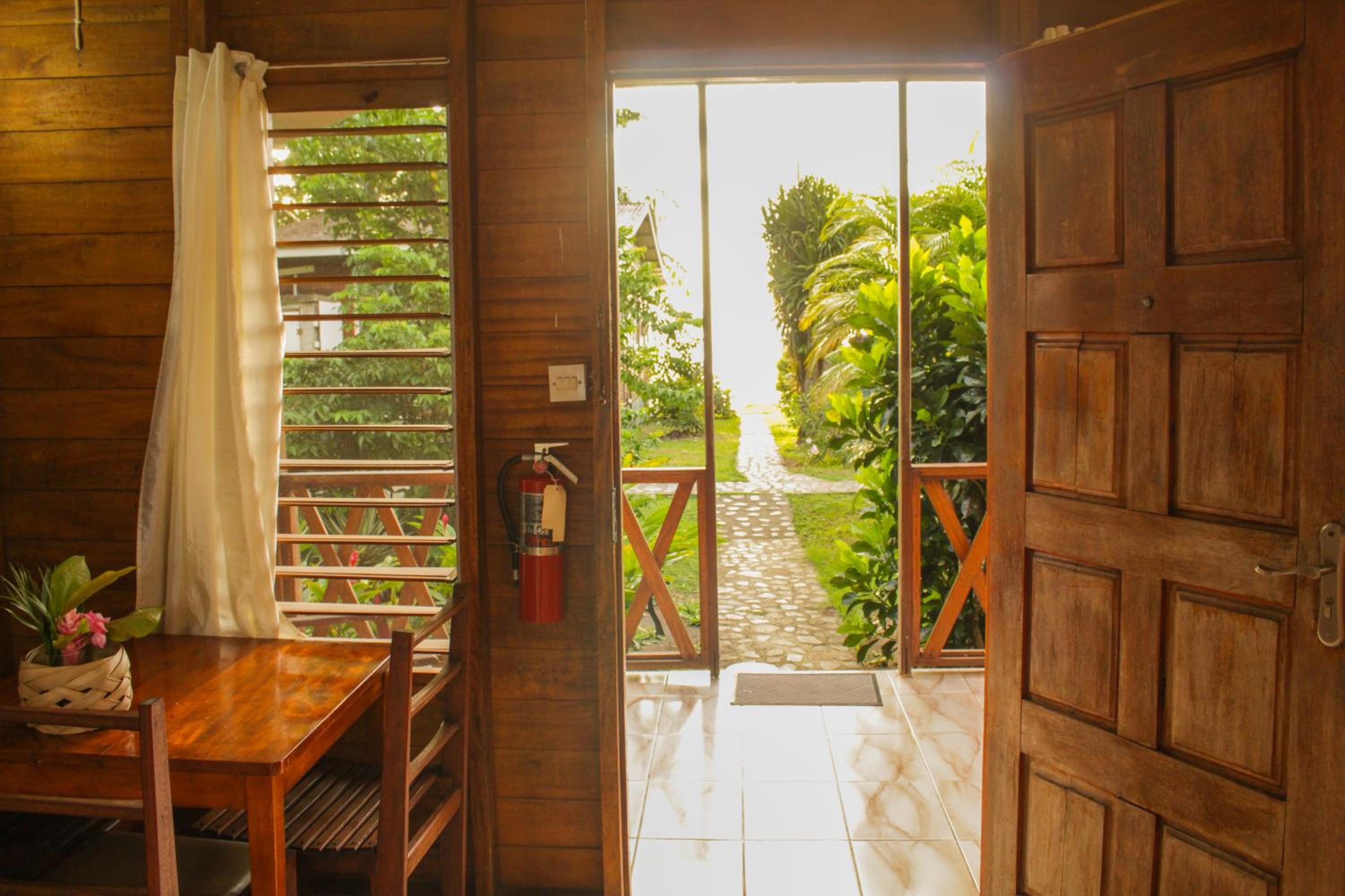 Picard Beach Cottages