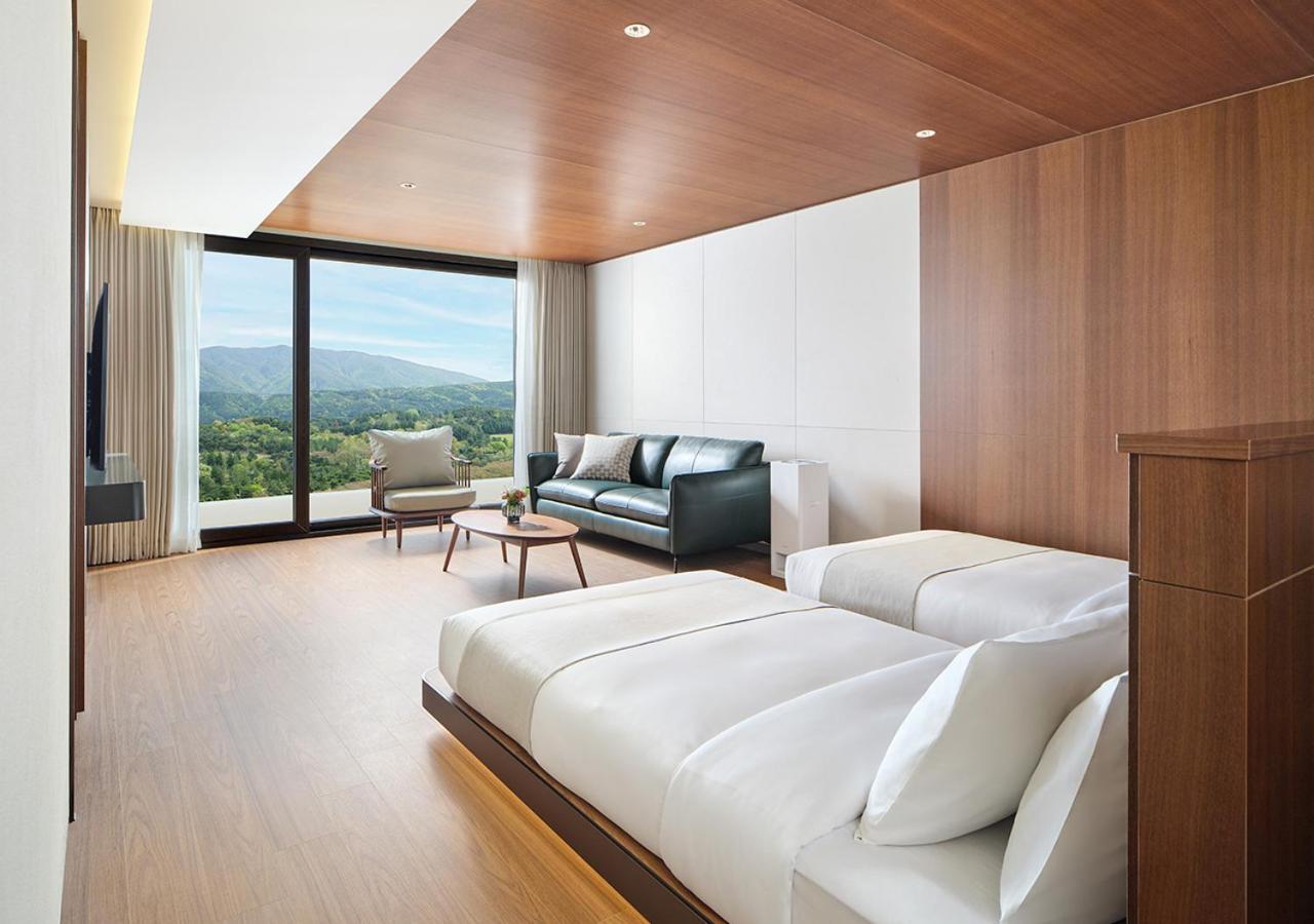 Hanwha Resort Gyeongju