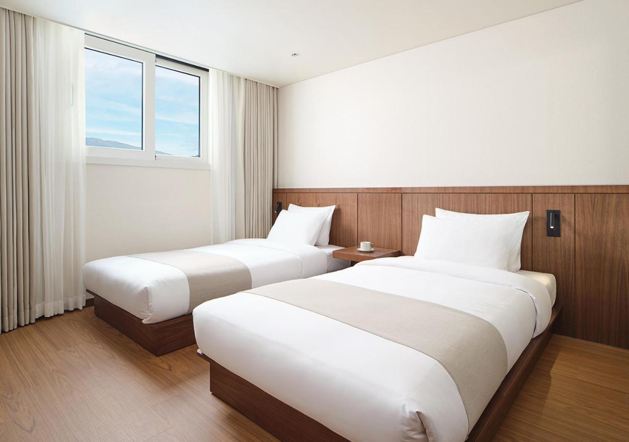 Hanwha Resort Gyeongju