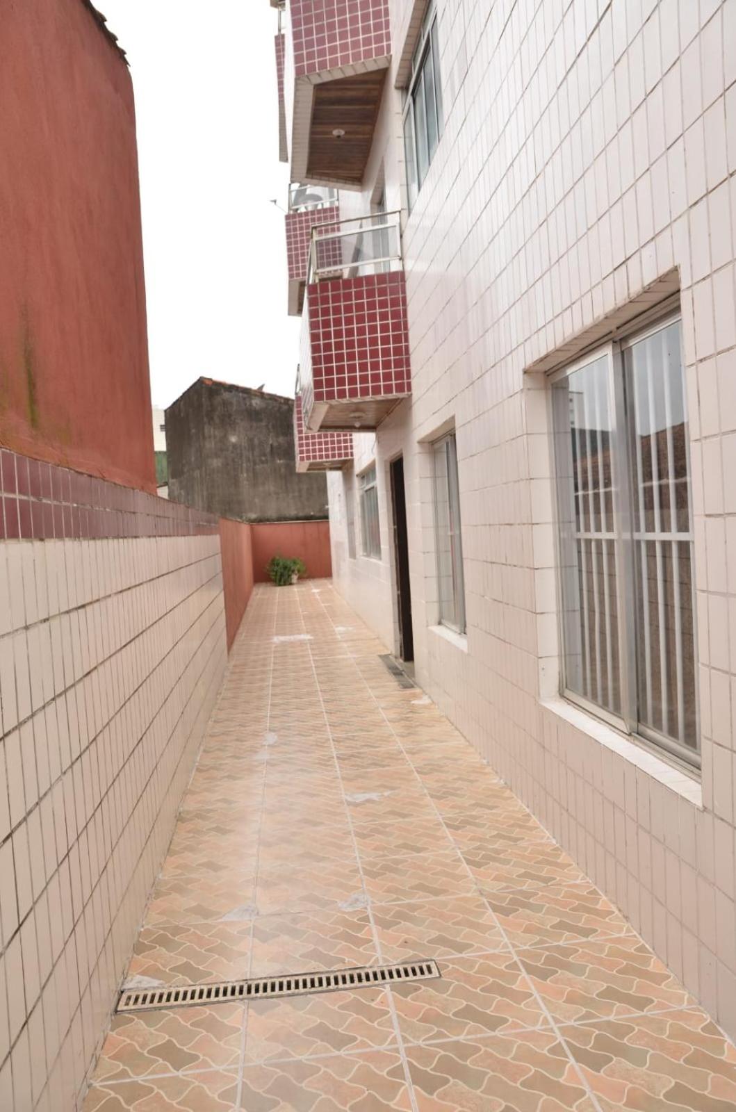 Apê Vila Tupi Pet friendy