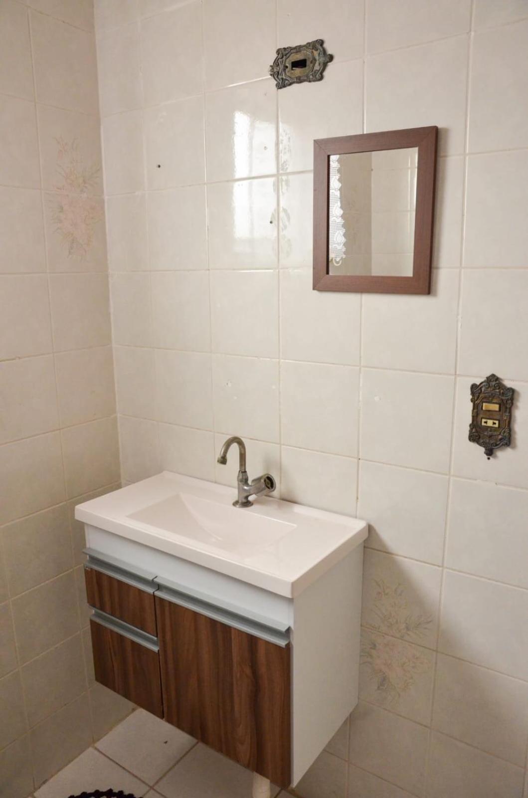 Apê Vila Tupi Pet friendy