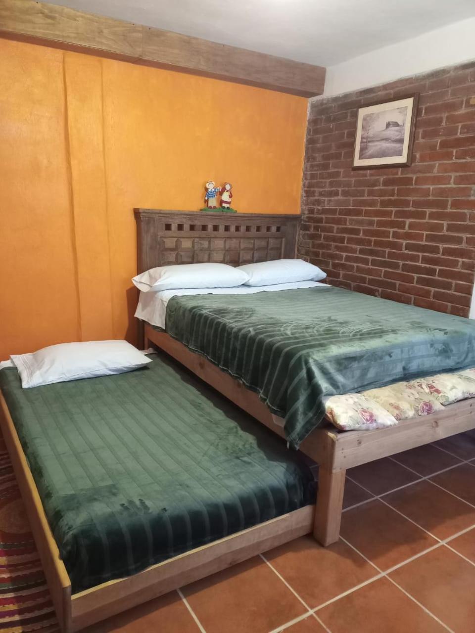 AranCalli, hospedaje en cabañas view 5