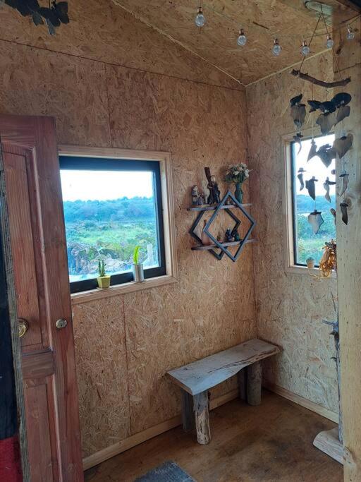 Cabaña en Cucao a pasos del lago