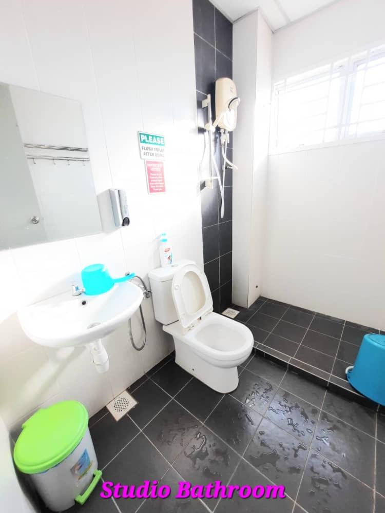 Homestay Bandar Baru Bangi Aman Permai photo 5
