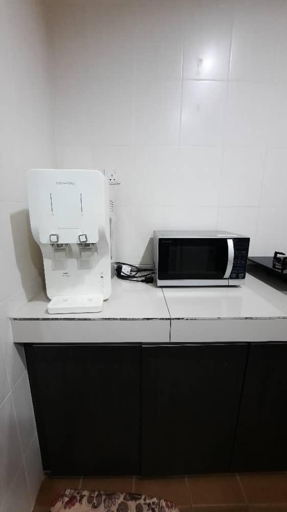 Homestay Bandar Baru Bangi Aman Permai photo 8