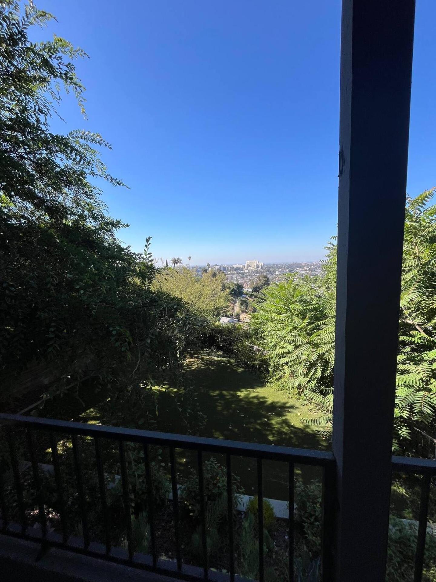 Hillside Close To Dtla 3br Stunning Views
