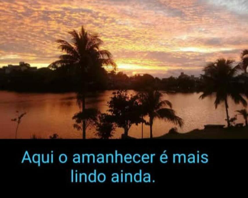 Paraíso particular á 5 min da praia da Bacutia