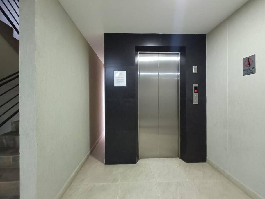 Comfortable Apt Envigado 3 Rooms 5 Beds