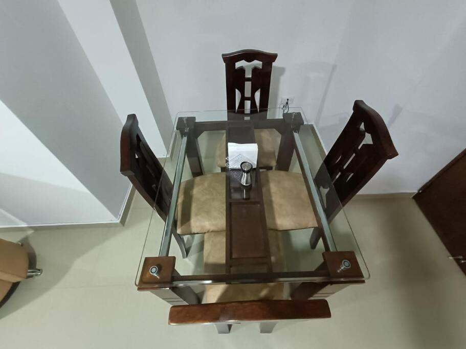 Comfortable Apt Envigado 3 Rooms 5 Beds