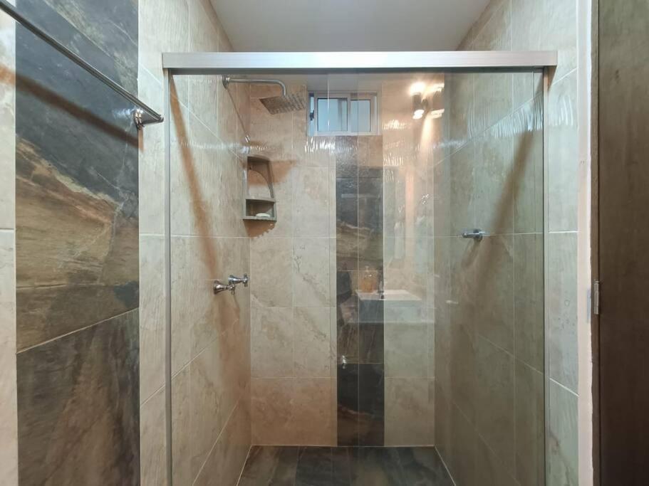 Comfortable Apt Envigado 3 Rooms 5 Beds