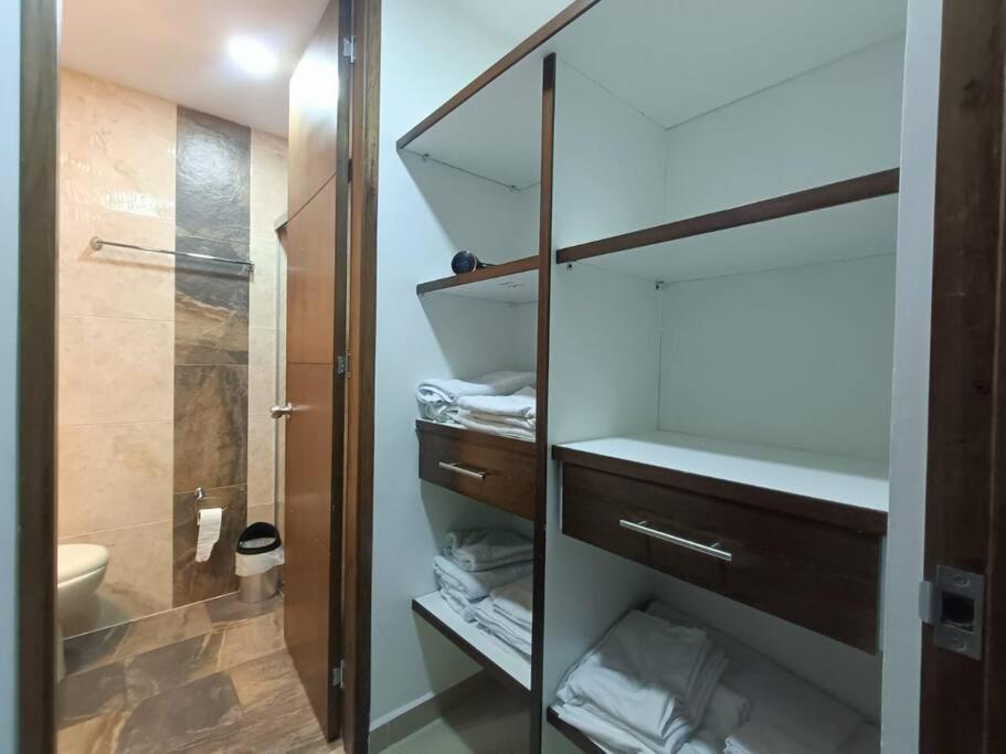 Comfortable Apt Envigado 3 Rooms 5 Beds