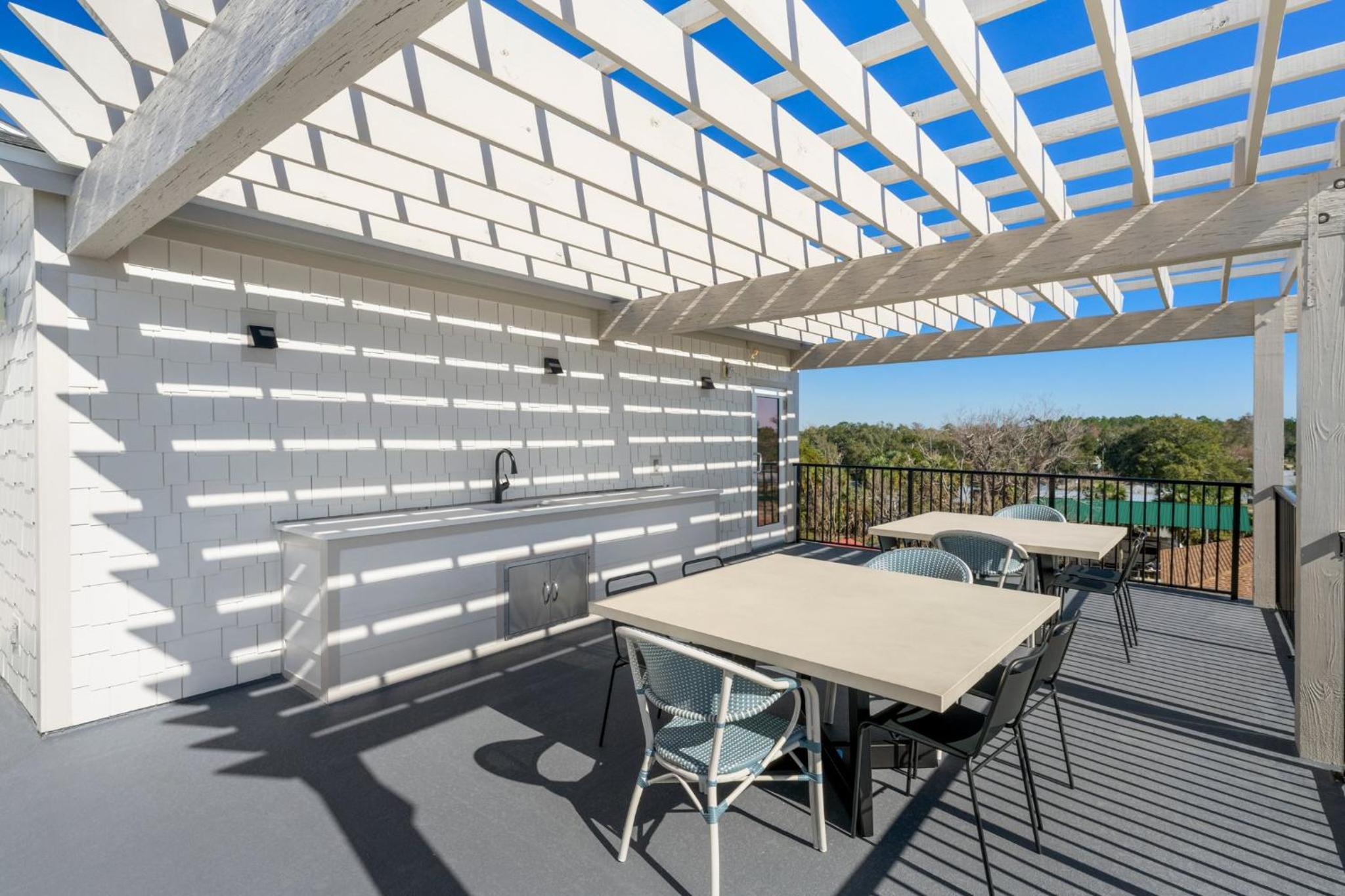 Villa del Sol by Pristine Property Vacation Rentals