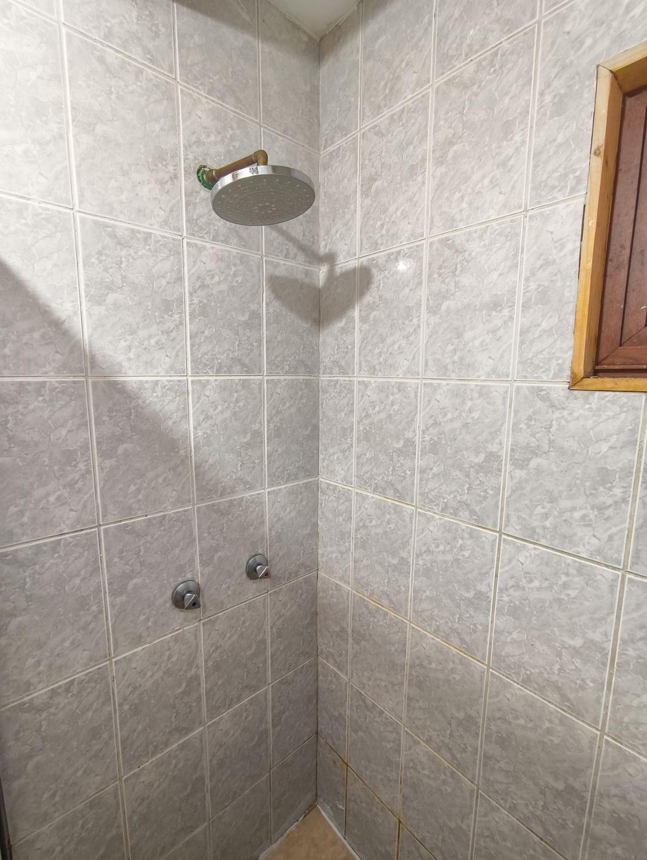 Cabaña para 6 huéspedes con juegos