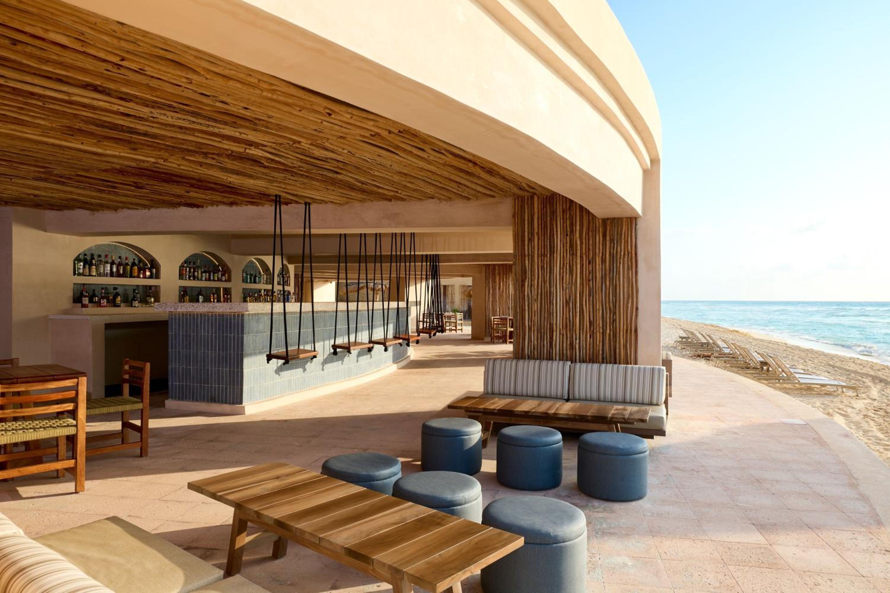 Marriott Cancun, An All-Inclusive Resort