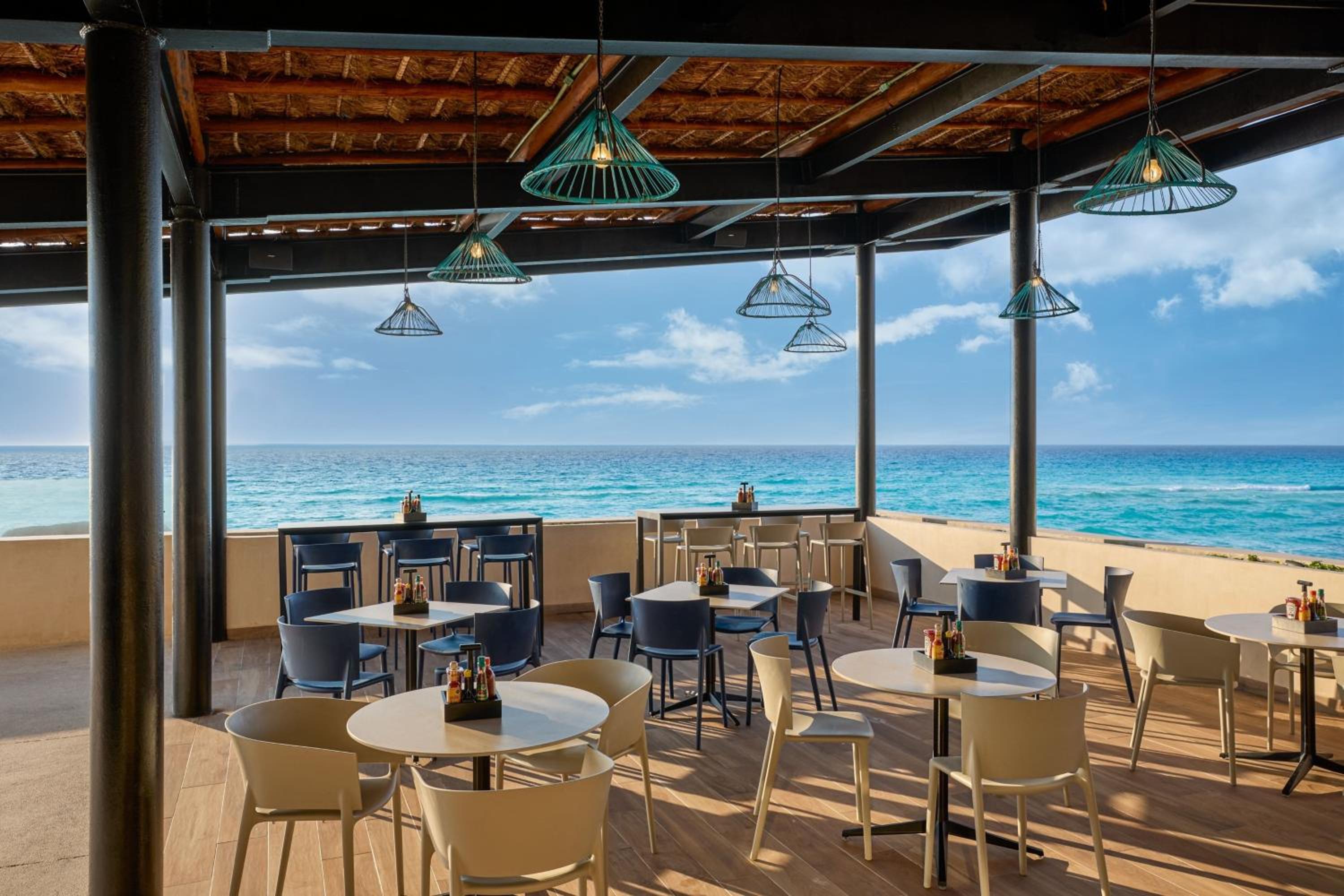 Marriott Cancun, An All-Inclusive Resort