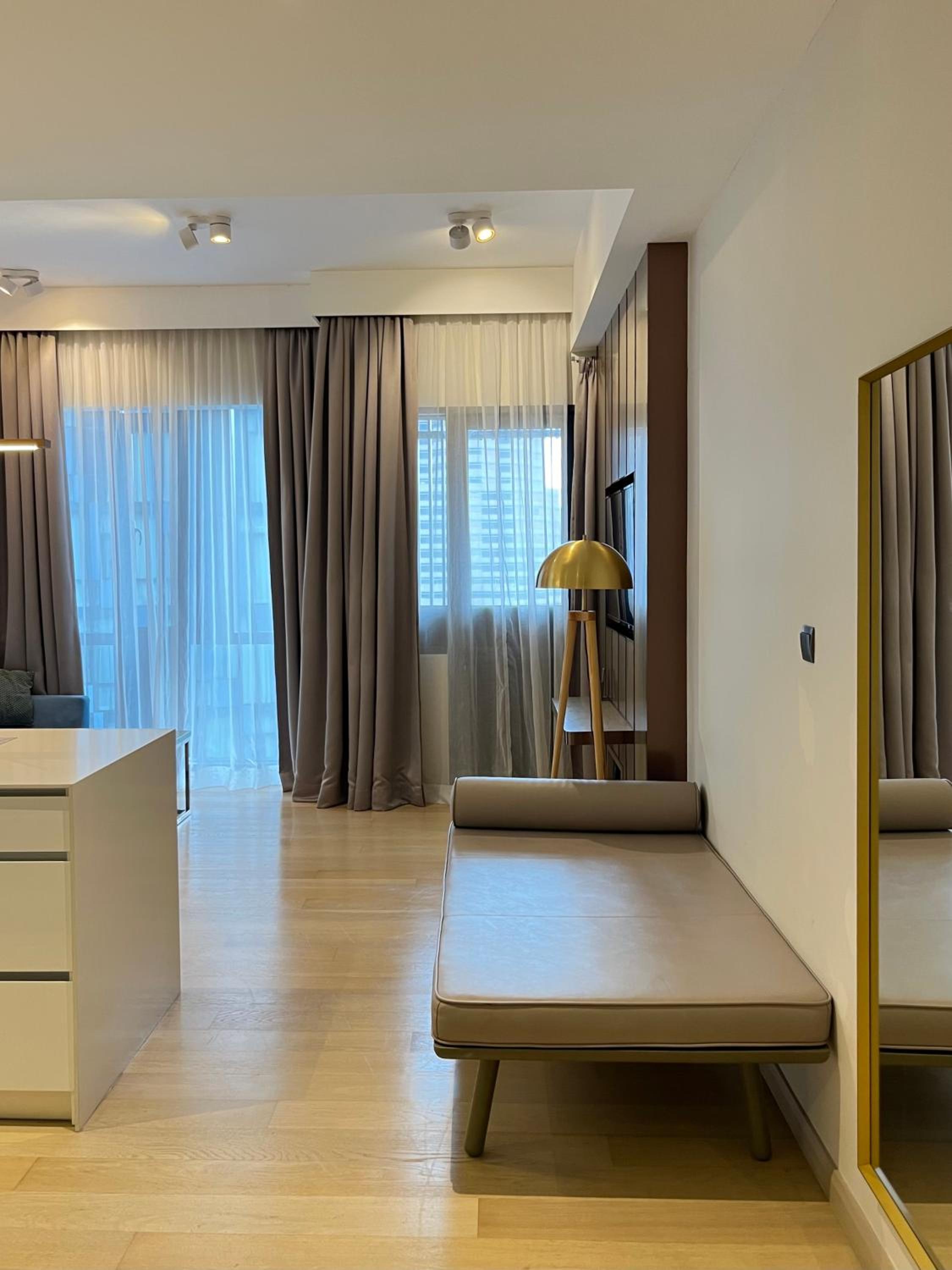 Atmoods - Star Residence