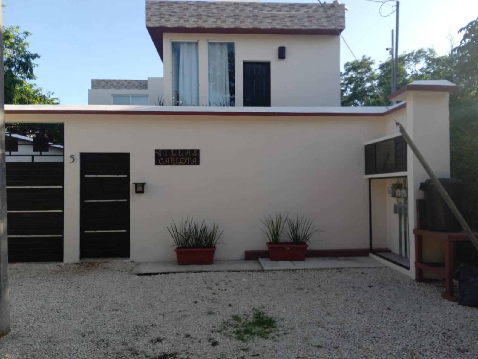 Villas Carlota Cancún