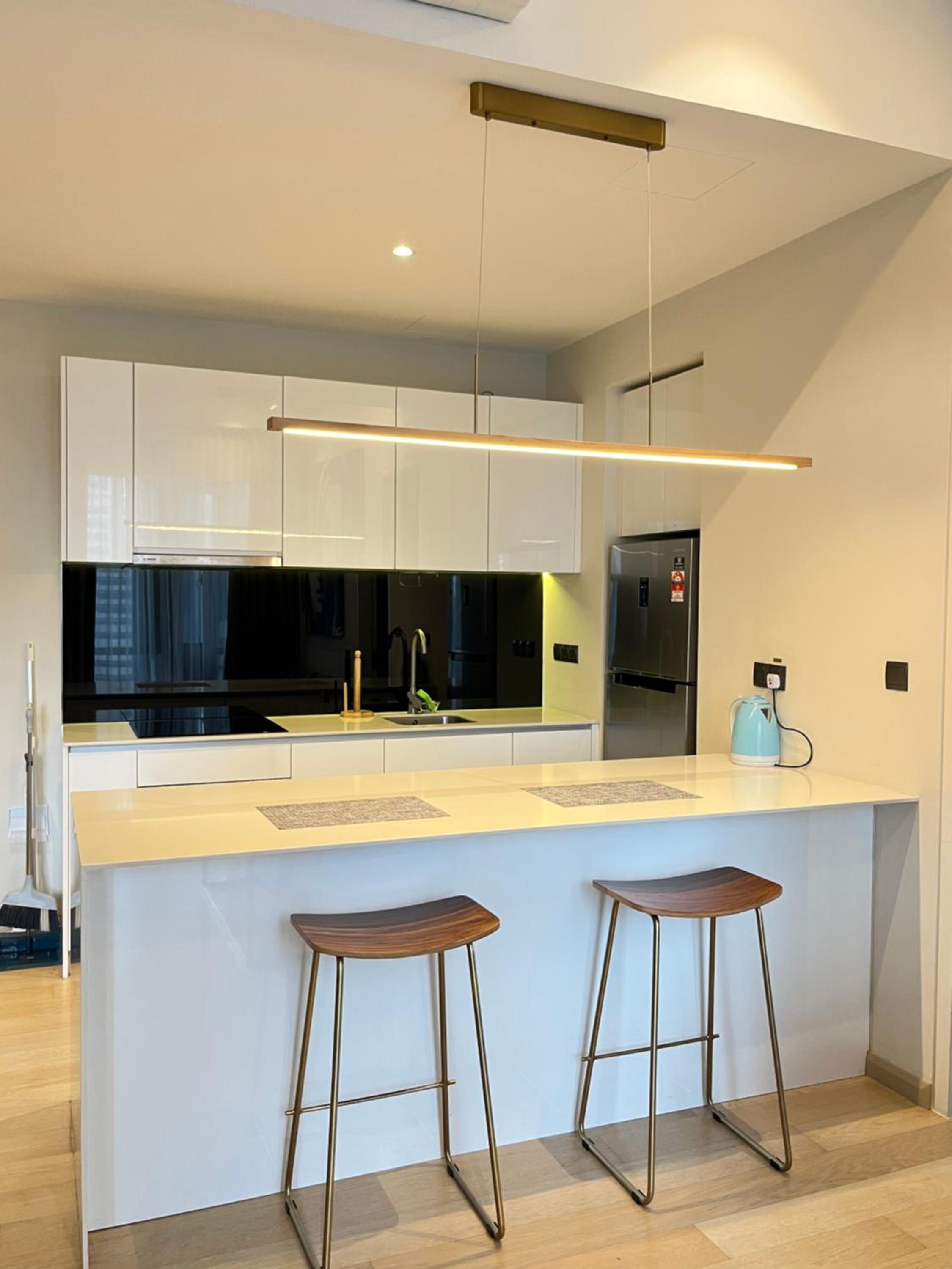 Atmoods - Star Residence