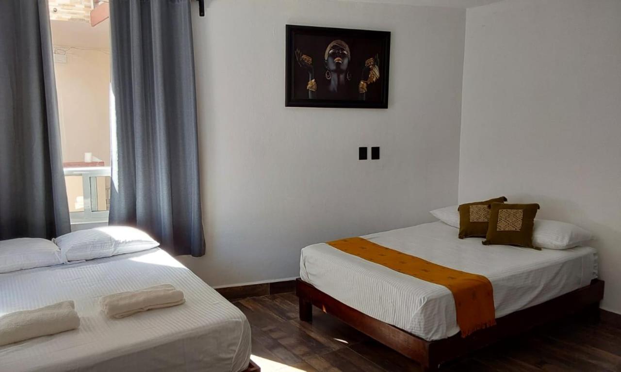 Villas Carlota Cancún