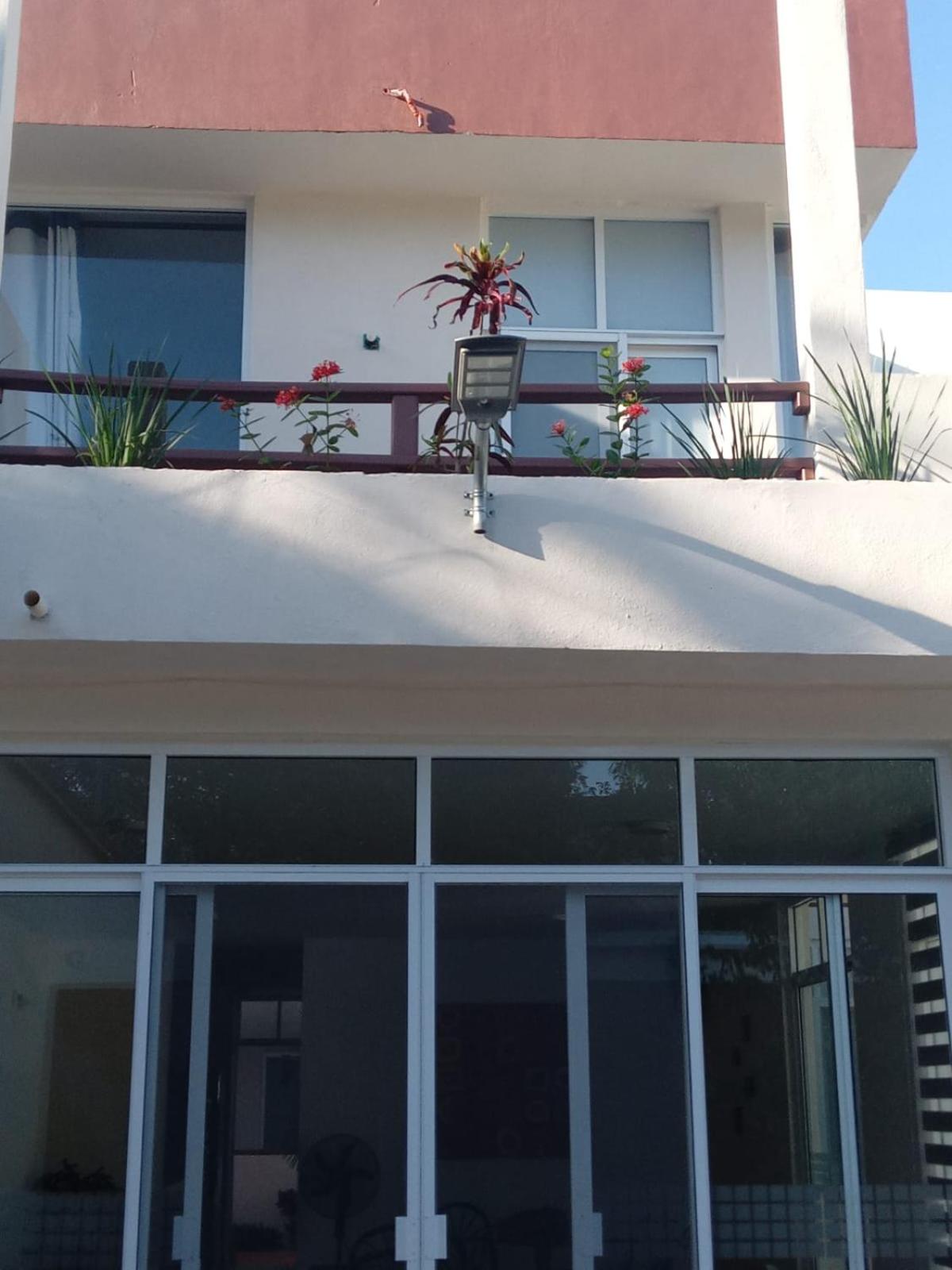 Villas Carlota Cancún